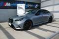 BMW M5 *Glasdach/AHK/Sitzlüftung/360°/B&W Sound/Comfort Paket/DA-Prof.* Grau - thumbnail 3