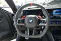 BMW M5 *Glasdach/AHK/Sitzlüftung/360°/B&W Sound/Comfort Paket/DA-Prof.* Grau - thumbnail 17