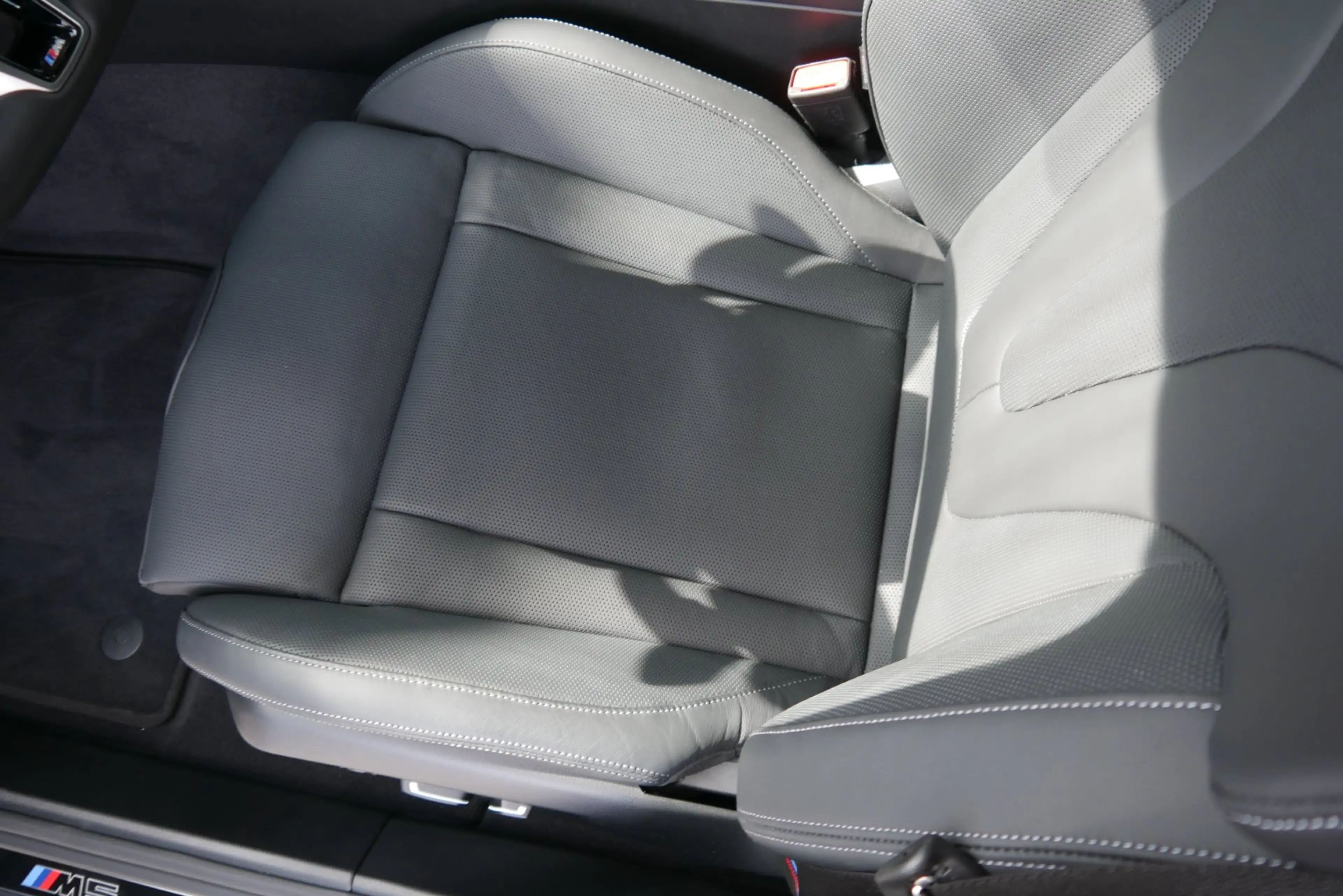 BMW M5 — photo 12