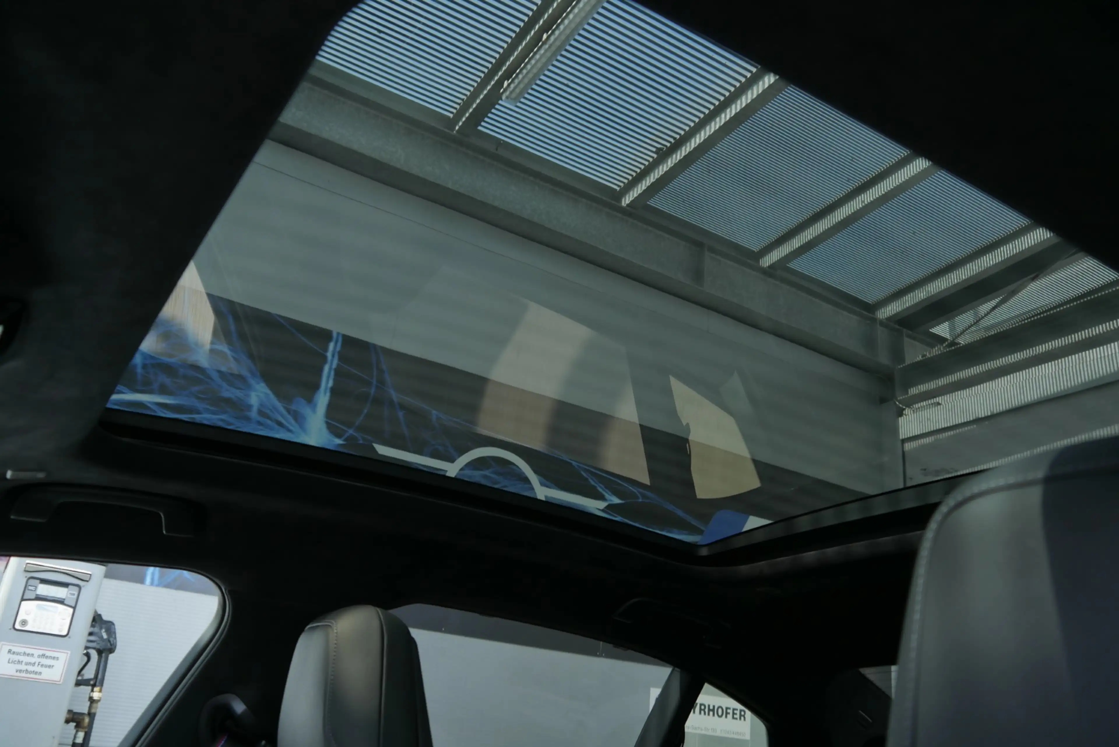 BMW M5 — photo 14