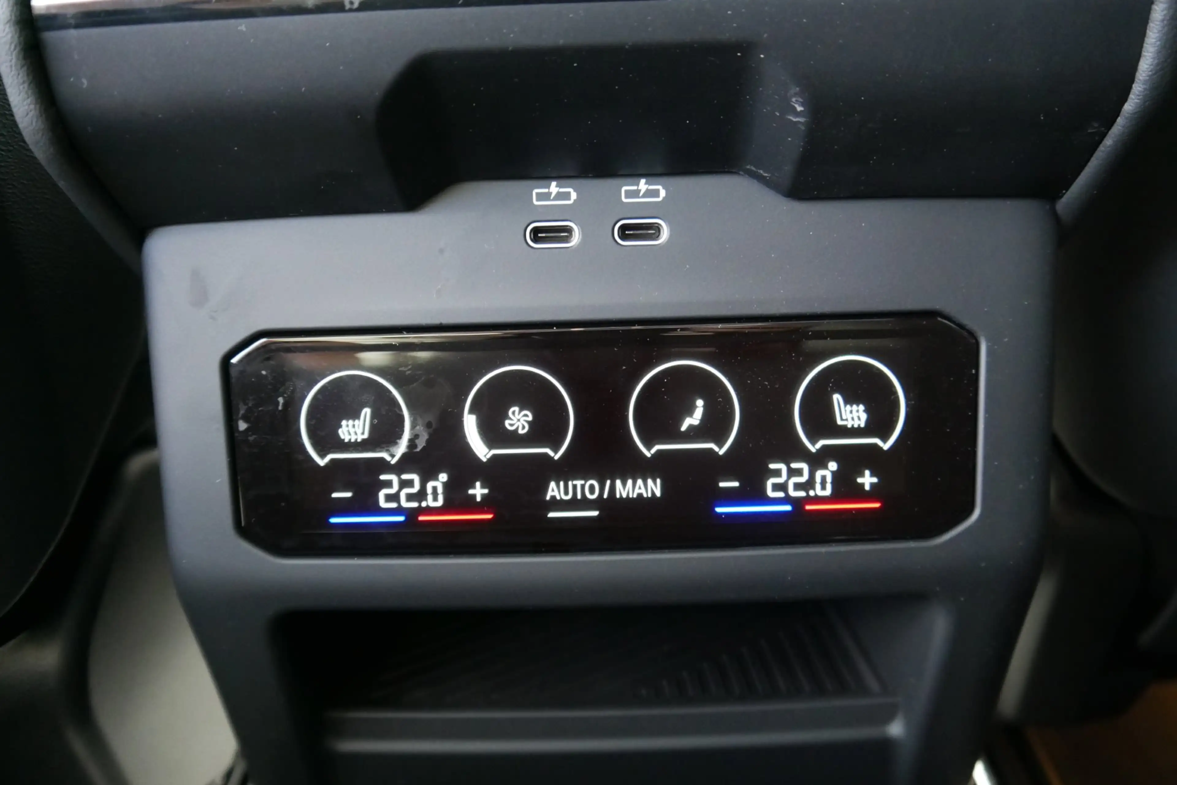 BMW M5 — photo 6