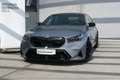 BMW M5 *Glasdach/AHK/Sitzlüftung/360°/B&W Sound/Comfort Paket/DA-Prof.* Grau - thumbnail 2