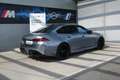 BMW M5 *Glasdach/AHK/Sitzlüftung/360°/B&W Sound/Comfort Paket/DA-Prof.* Grau - thumbnail 33