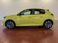 Peugeot 208 1.2 PureTech Style Giallo - thumbnail 2