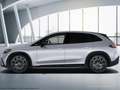 Mercedes-Benz EQE 350 EQE 350 4M SUV AMG Line/Pano.-Dach/Distronic/AHK Plateado - thumbnail 13