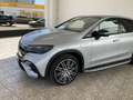 Mercedes-Benz EQE 350 EQE 350 4M SUV AMG Line/Pano.-Dach/Distronic/AHK Plateado - thumbnail 2