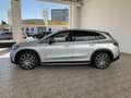 Mercedes-Benz EQE 350 EQE 350 4M SUV AMG Line/Pano.-Dach/Distronic/AHK Plateado - thumbnail 7