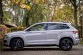 Skoda Karoq 1.5 TSI ACT Sportline Business Panorama Canton ACC Grigio - thumbnail 3