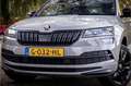 Skoda Karoq 1.5 TSI ACT Sportline Business Panorama Canton ACC Grigio - thumbnail 2