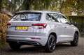 Skoda Karoq 1.5 TSI ACT Sportline Business Panorama Canton ACC Grigio - thumbnail 4