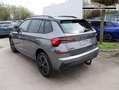 Skoda Kamiq Monte Carlo 1,5 TSI DSG*AHK-SCHWENKBAR*PDC*MATR... Grau - thumbnail 5