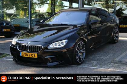 BMW M6 Competition Package EXPORT PRICE!