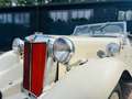 MG TD Midget â Cream â Classic British Roadste Beige - thumbnail 17