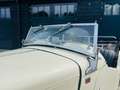 MG TD Midget â Cream â Classic British Roadste Beige - thumbnail 6