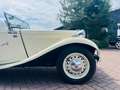 MG TD Midget â Cream â Classic British Roadste Beige - thumbnail 21