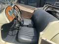 MG TD Midget â Cream â Classic British Roadste Beige - thumbnail 16
