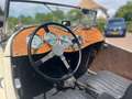 MG TD Midget â Cream â Classic British Roadste Beige - thumbnail 3