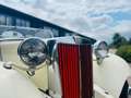 MG TD Midget â Cream â Classic British Roadste Beige - thumbnail 5
