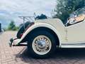 MG TD Midget â Cream â Classic British Roadste Beige - thumbnail 12
