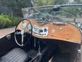 MG TD Midget â Cream â Classic British Roadste Beige - thumbnail 22