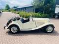 MG TD Midget â Cream â Classic British Roadste Beige - thumbnail 14