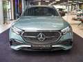 Mercedes-Benz E 220 E 220 d T AMG Line Night Head-up KEYLESS AHK DAB Silber - thumbnail 10