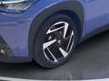 Toyota Aygo X 1,5 Hybrid Blau - thumbnail 8