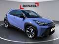 Toyota Aygo X 1,5 Hybrid Blau - thumbnail 6