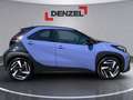 Toyota Aygo X 1,5 Hybrid Blau - thumbnail 5