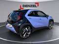Toyota Aygo X 1,5 Hybrid Blau - thumbnail 4