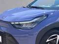 Toyota Aygo X 1,5 Hybrid Blau - thumbnail 7