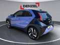 Toyota Aygo X 1,5 Hybrid Blau - thumbnail 3