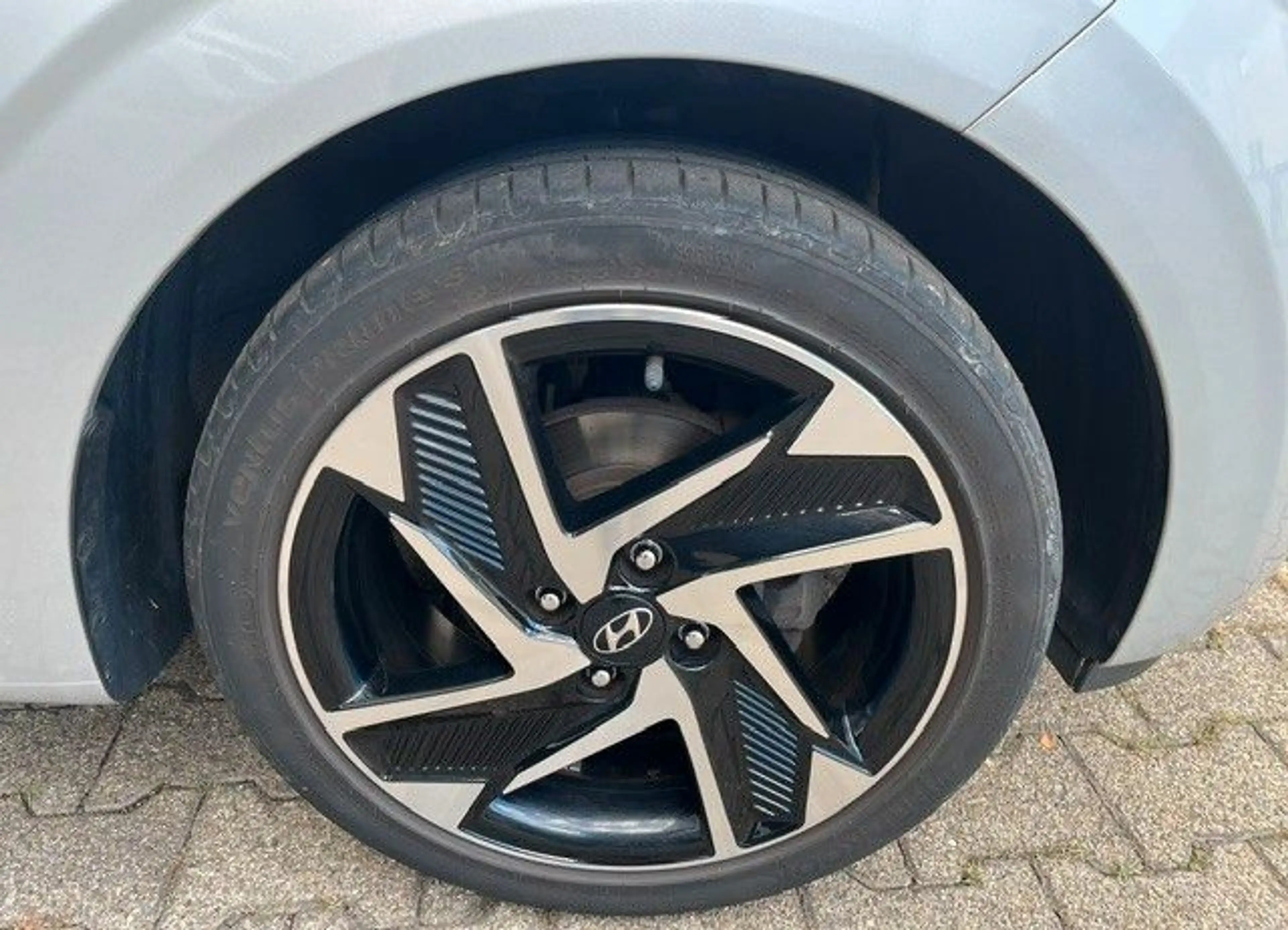 Hyundai i10 1.0 Edition 30+ — photo 6