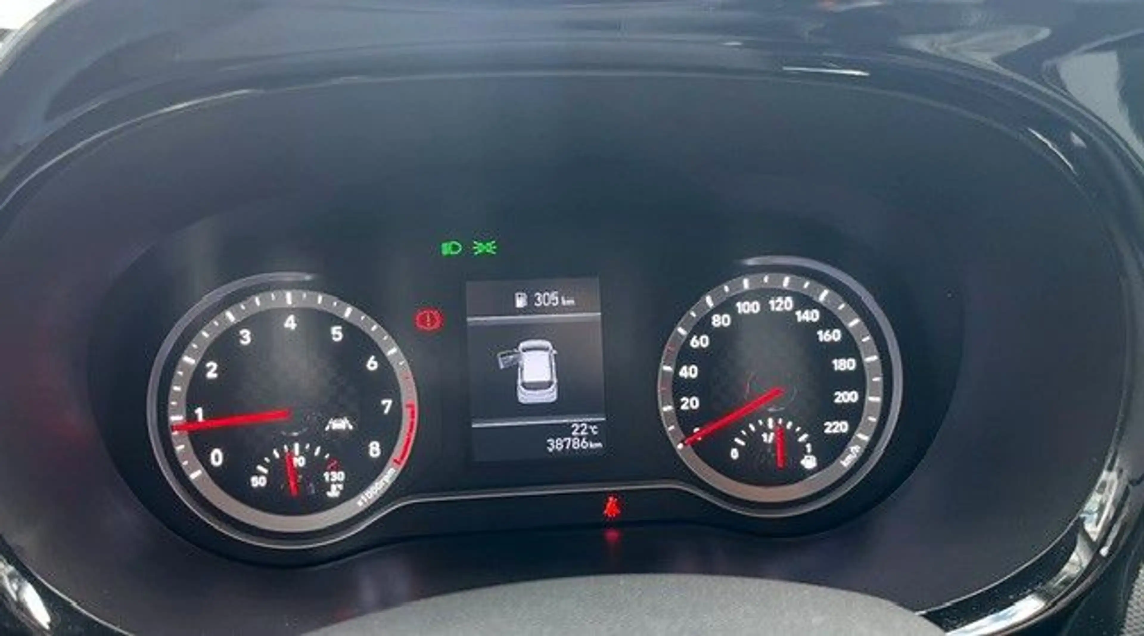 Hyundai i10 1.0 Edition 30+ — photo 11