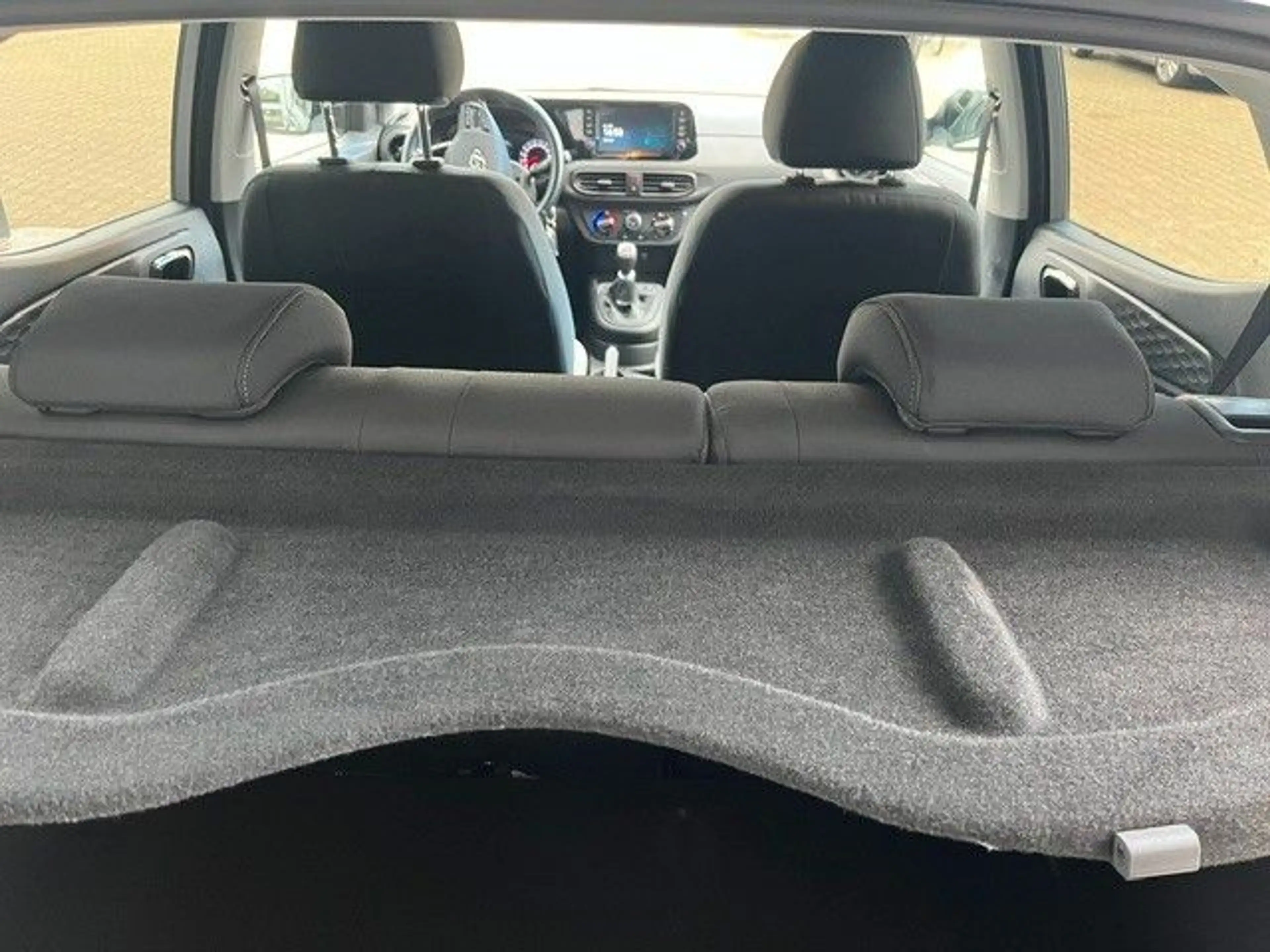 Hyundai i10 1.0 Edition 30+ — photo 8