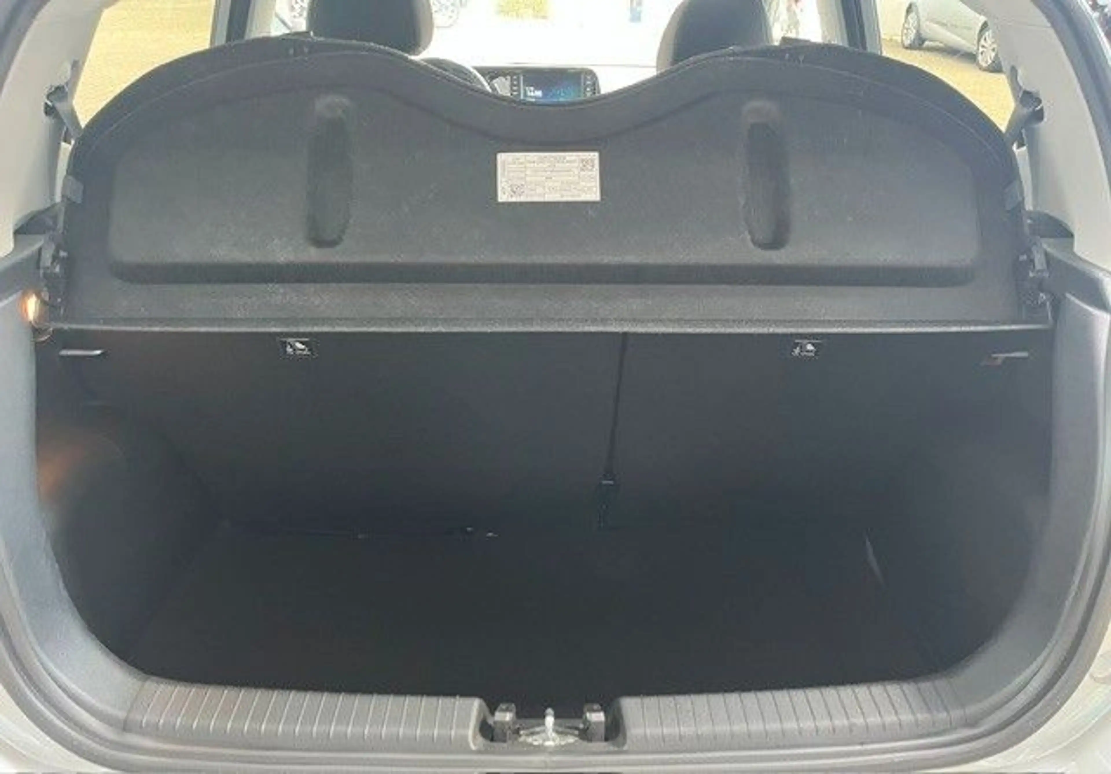 Hyundai i10 1.0 Edition 30+ — photo 7