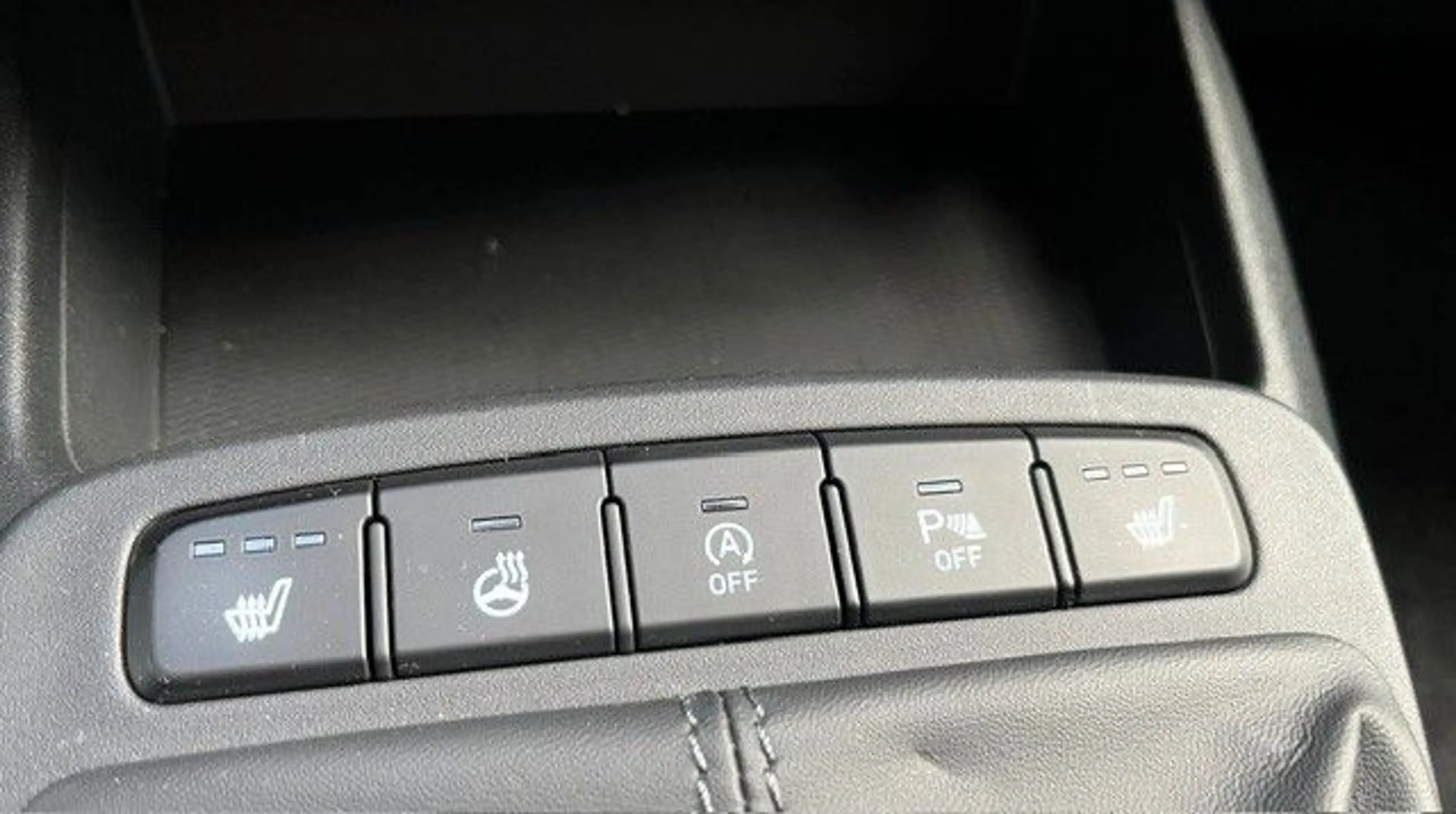 Hyundai i10 1.0 Edition 30+ — photo 13