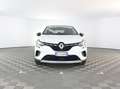 Renault Captur 1.6 E-Tech hybrid (145cv) HEV Intens Bianco - thumbnail 2