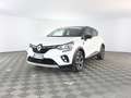 Renault Captur 1.6 E-Tech hybrid (145cv) HEV Intens Bianco - thumbnail 1