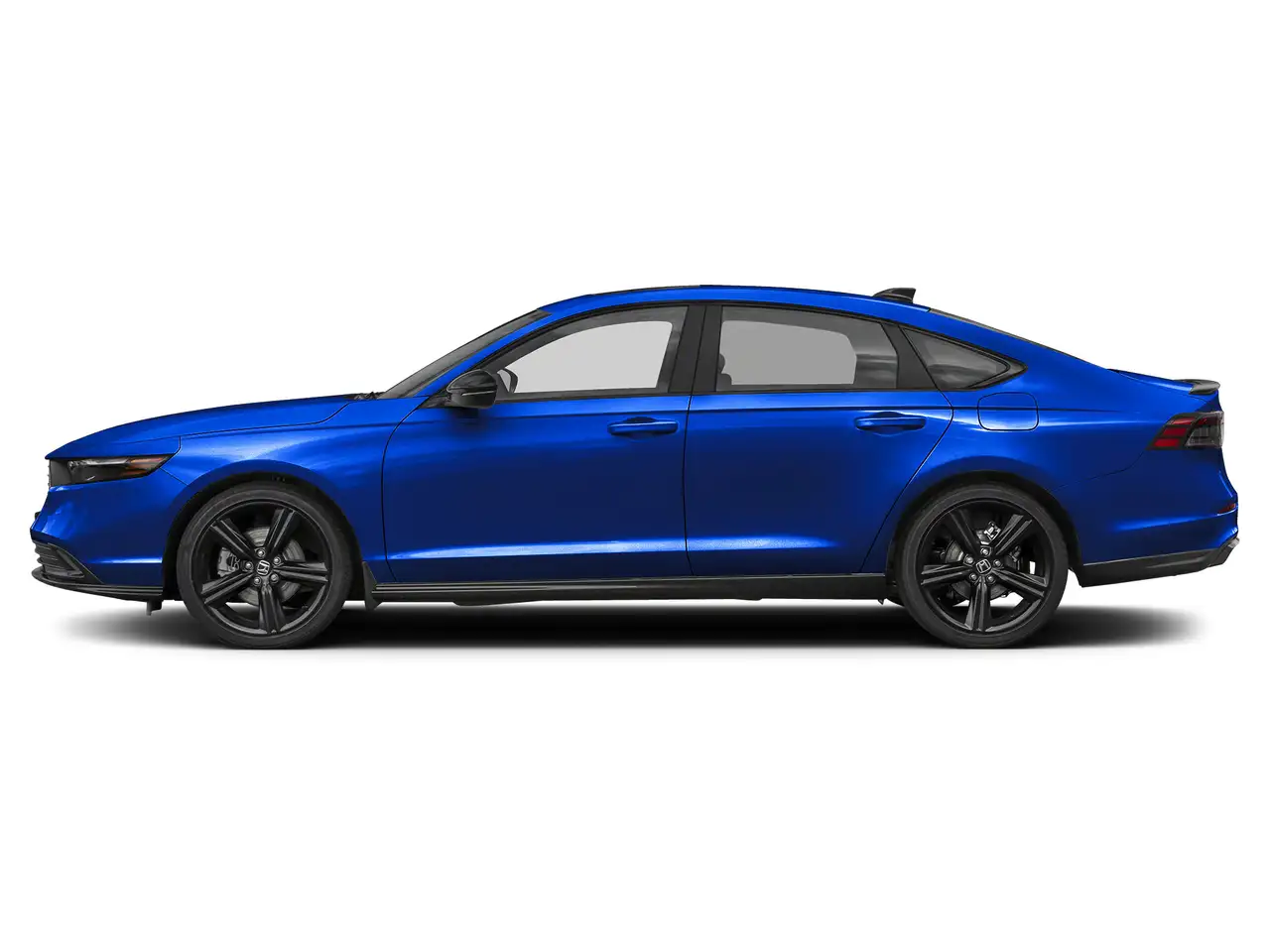 2026 Honda Accord