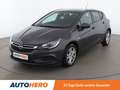 Opel Astra 1.6 CDTI DPF Edition Start/Stop *PDC*TEMPO*SZH* Grau - thumbnail 1