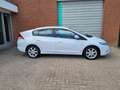 Honda Insight 1.3 Elegance Hybride Automaat Bj:2009 NAP! Wit - thumbnail 10
