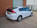Honda Insight 1.3 Elegance Hybride Automaat Bj:2009 NAP! Wit - thumbnail 4