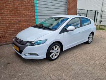1.3 Elegance Hybride Automaat Bj:2009 NAP!