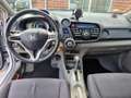 Honda Insight 1.3 Elegance Hybride Automaat Bj:2009 NAP! Wit - thumbnail 6