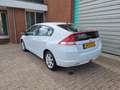 Honda Insight 1.3 Elegance Hybride Automaat Bj:2009 NAP! Wit - thumbnail 3