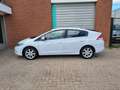 Honda Insight 1.3 Elegance Hybride Automaat Bj:2009 NAP! Wit - thumbnail 9