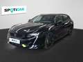 Peugeot 508 SW Hybrid4 360 PSE Schwarz - thumbnail 1
