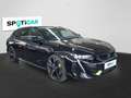 Peugeot 508 SW Hybrid4 360 PSE Schwarz - thumbnail 3