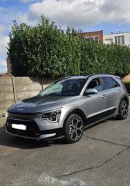 1.6 GDi Hybride 141 ch DCT6 Premium